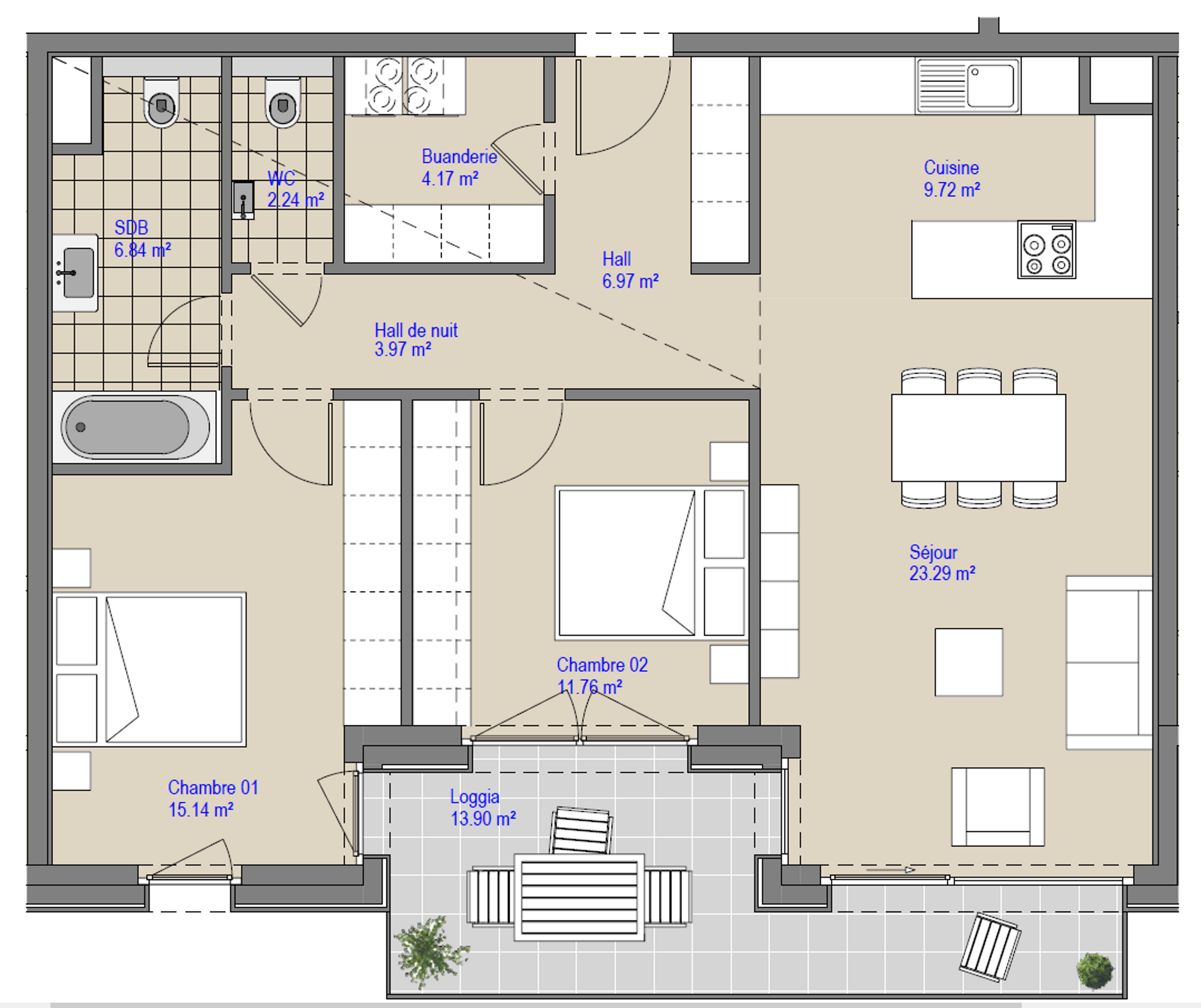 DB20210459 Plan 360°