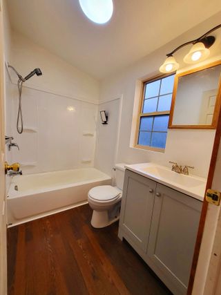 Hall Bathroom