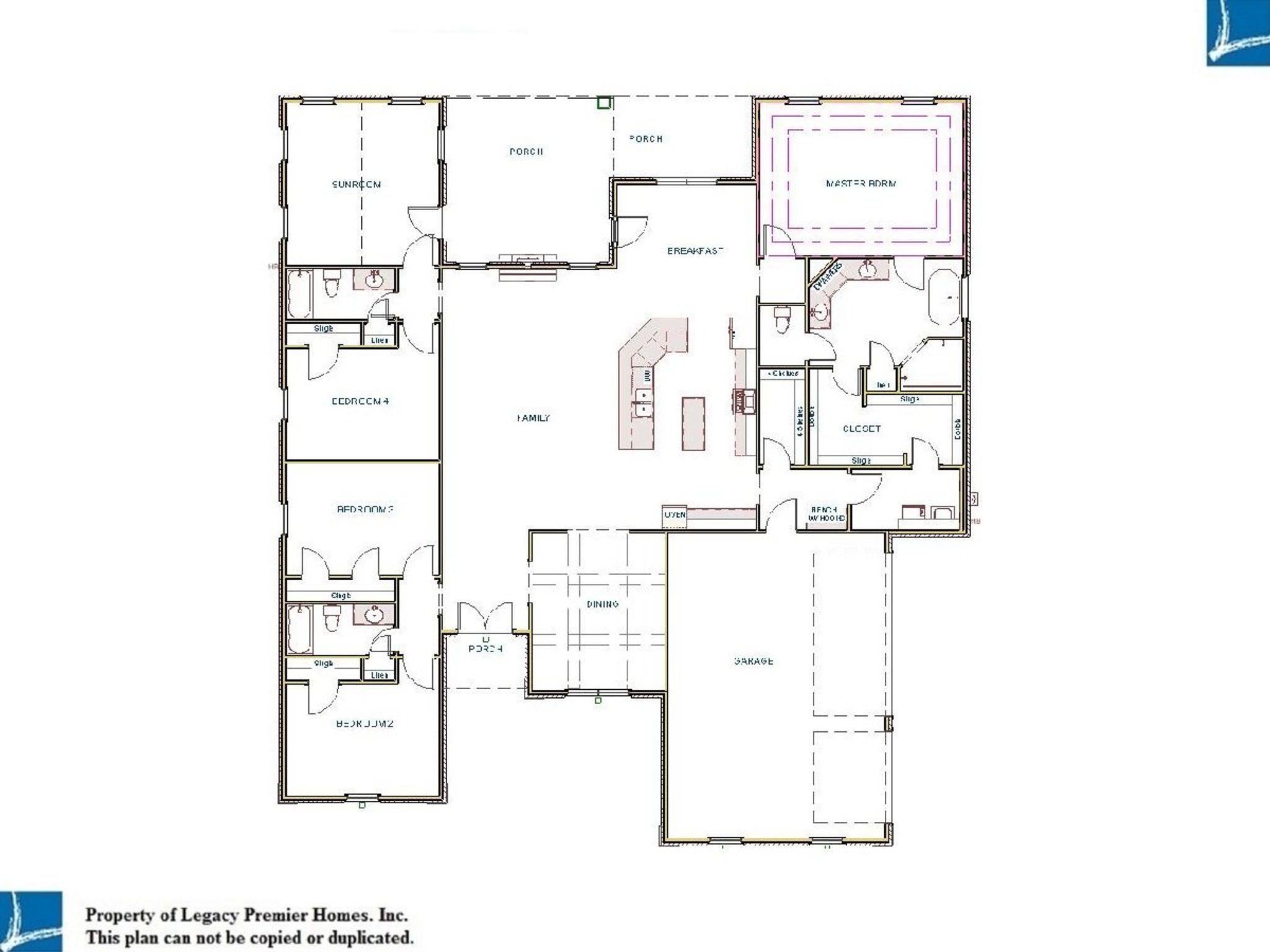 BDX Floorplan 1