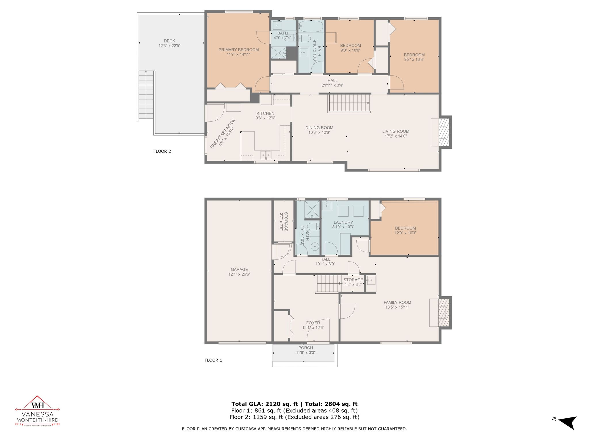 Floor Plan (all)