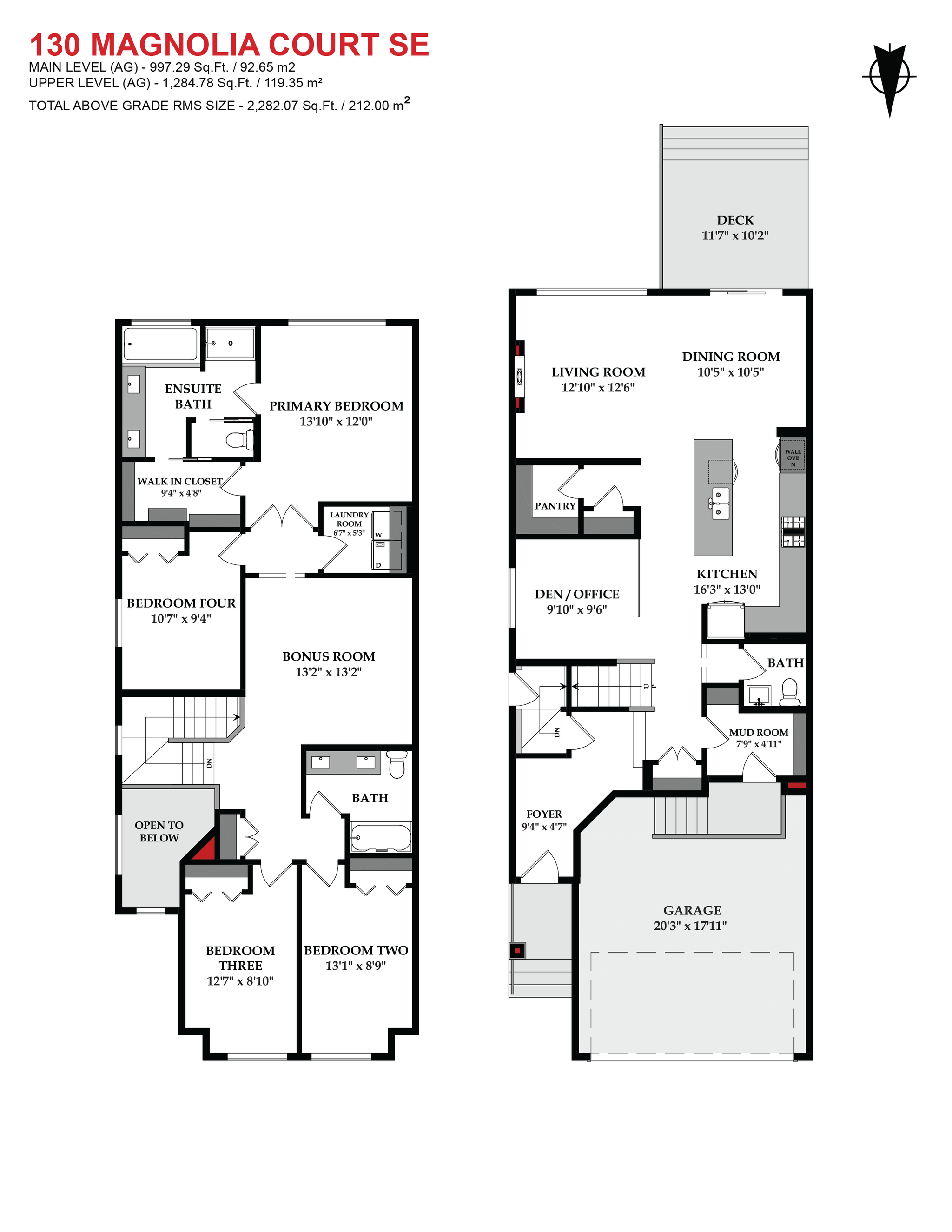 130 Magnolia Court SE