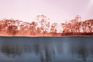 Undercurrent - Peta Clancy