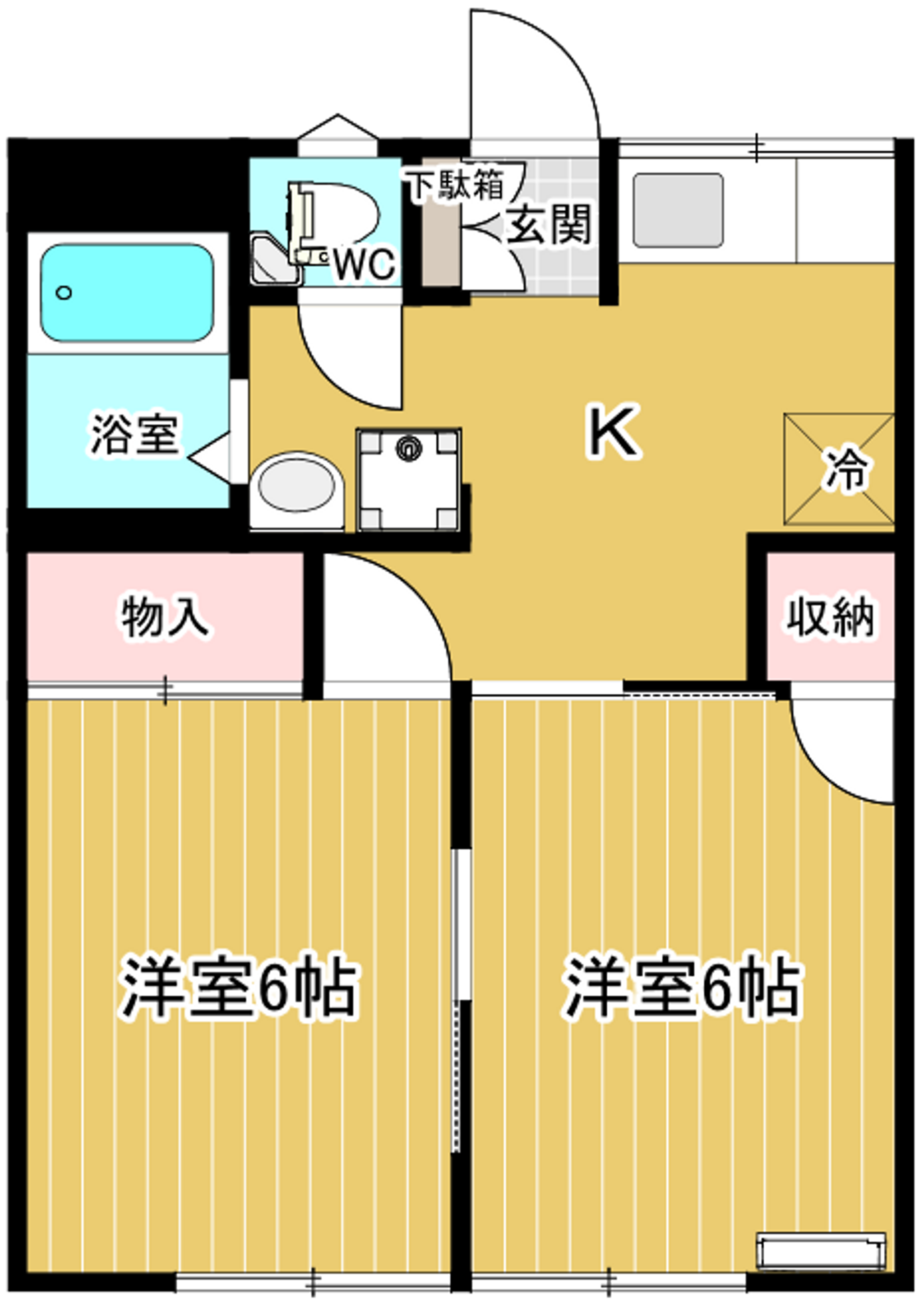 イクステンド河村