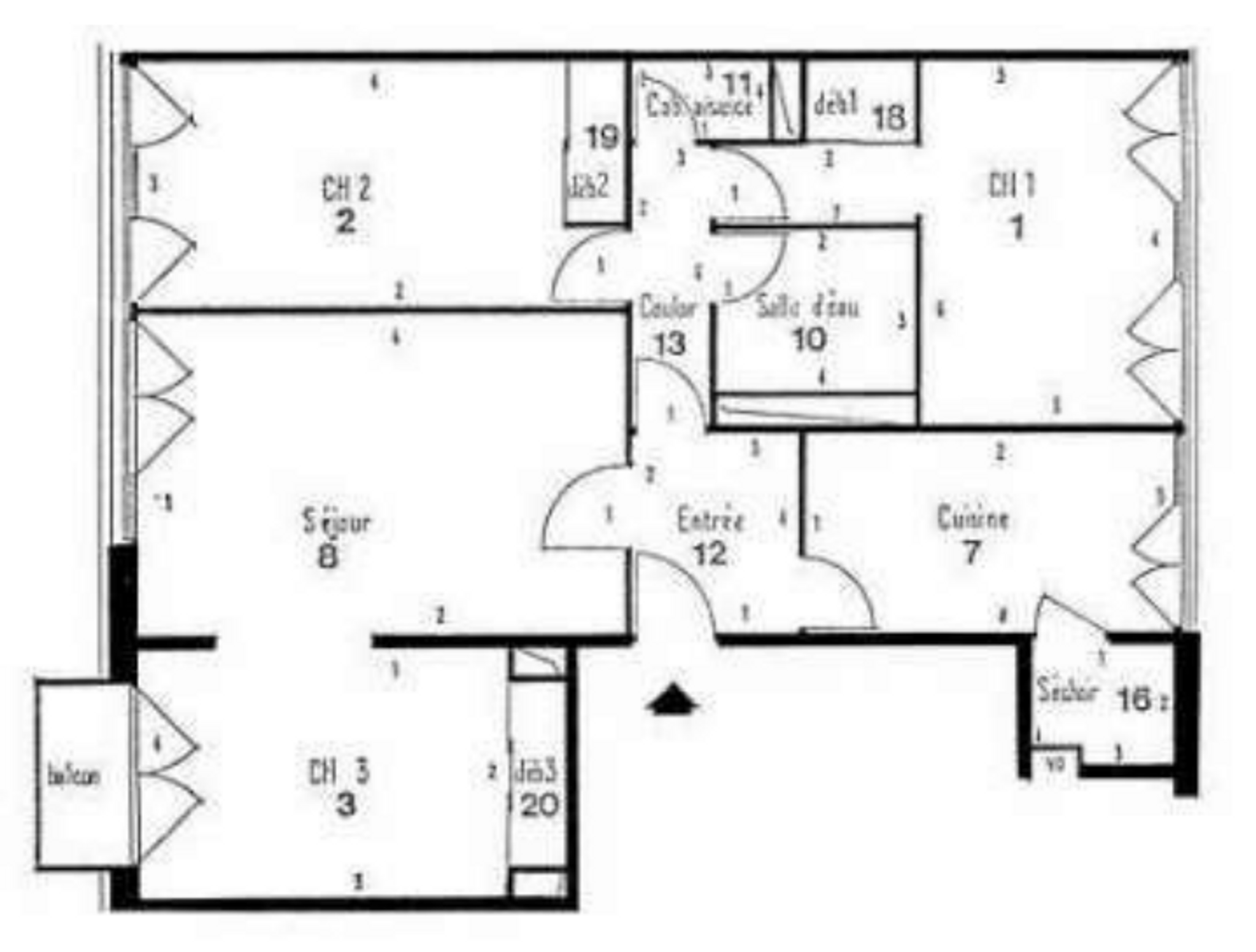 PLAN LOGT  012.41.029