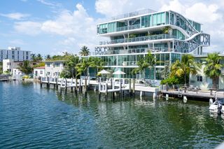 Boat Slips