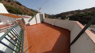 Terraza azotea.