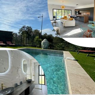 Mosaïque Élégance 