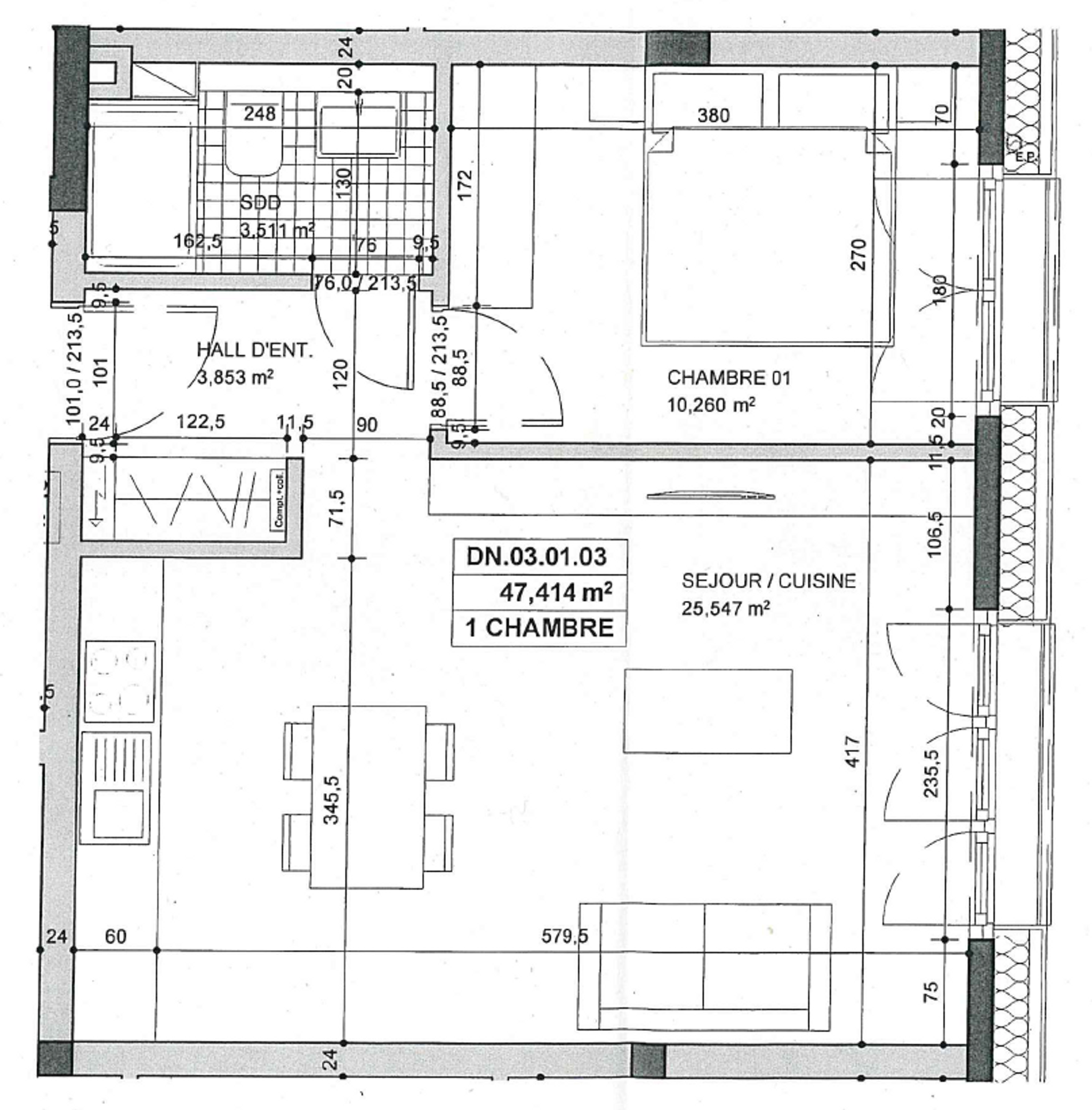 DB20230045 Plan 360°