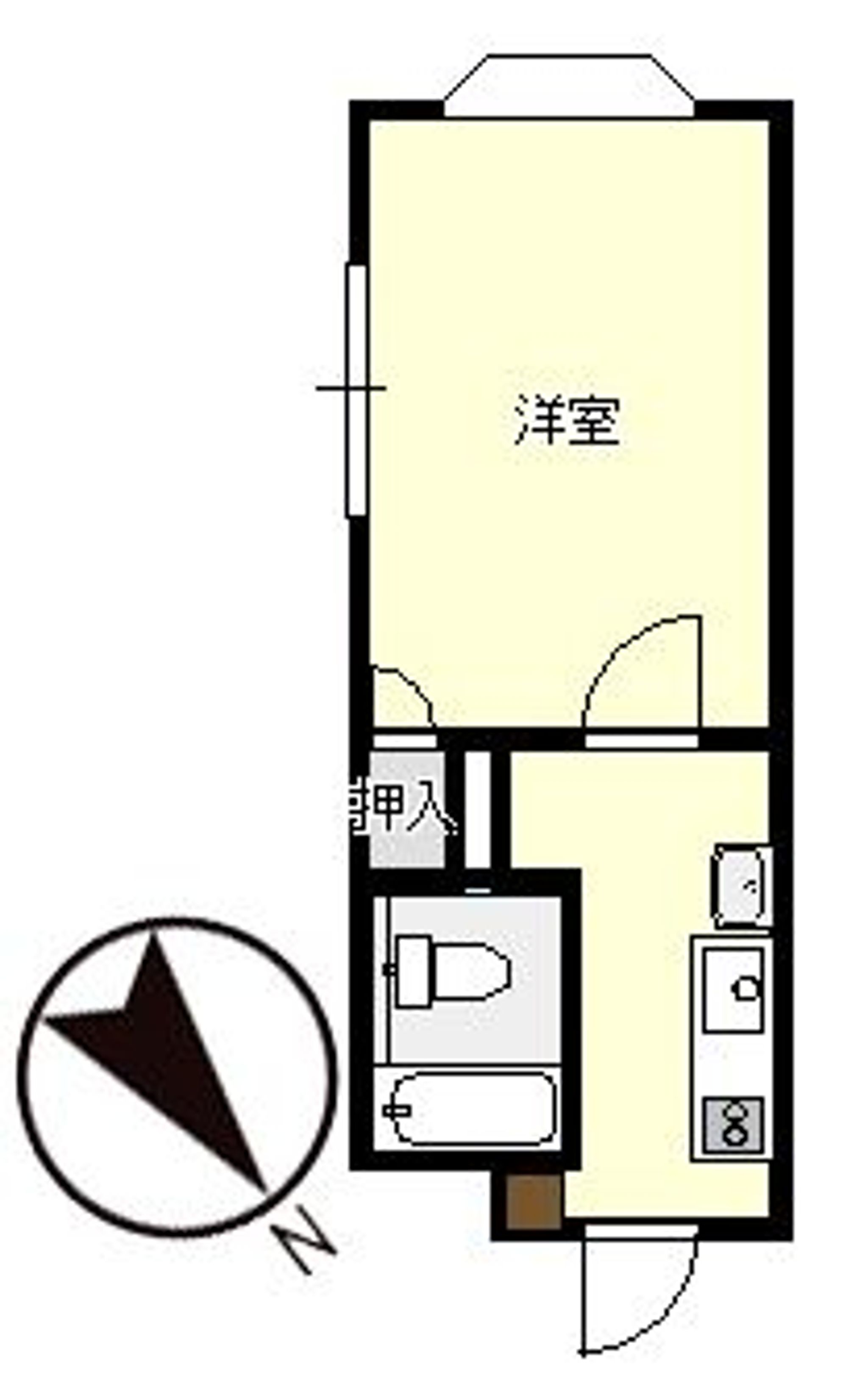 スピカ元町306