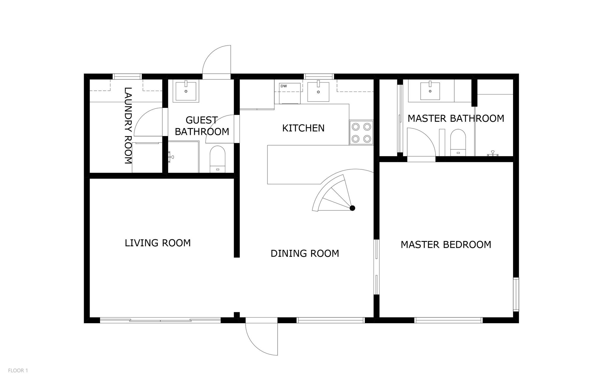Namaste 1st Floor