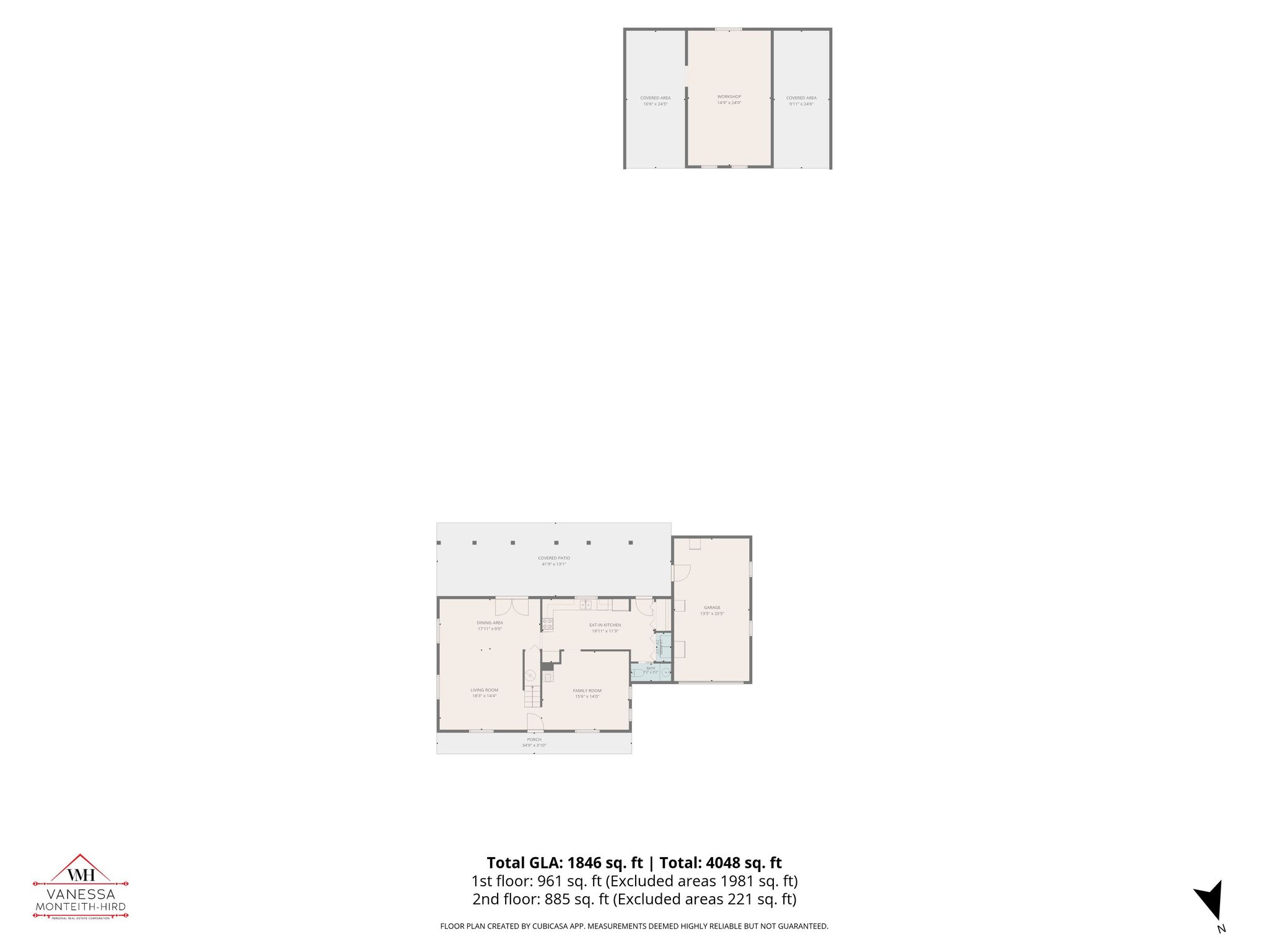 Floor Plan (main)