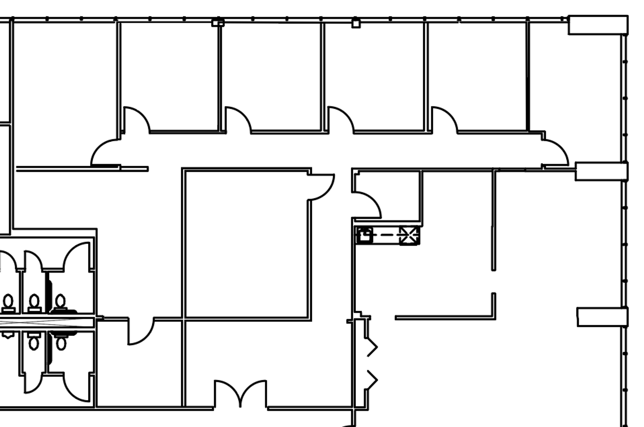 Bldg 1 - Suite 140 FP