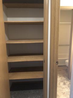 Linen Closet 