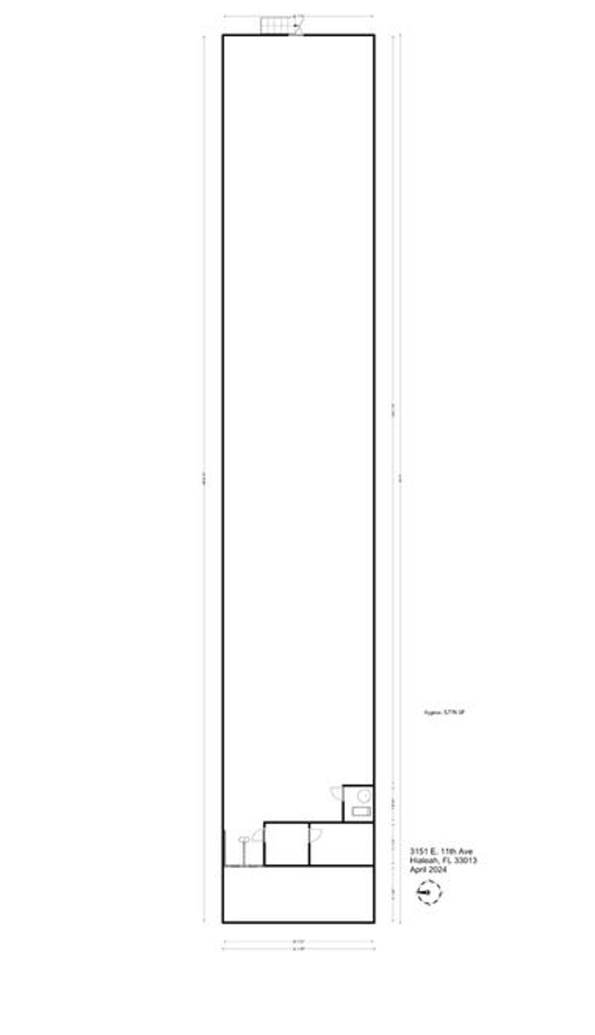 3151 sketch