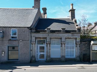 Building Front