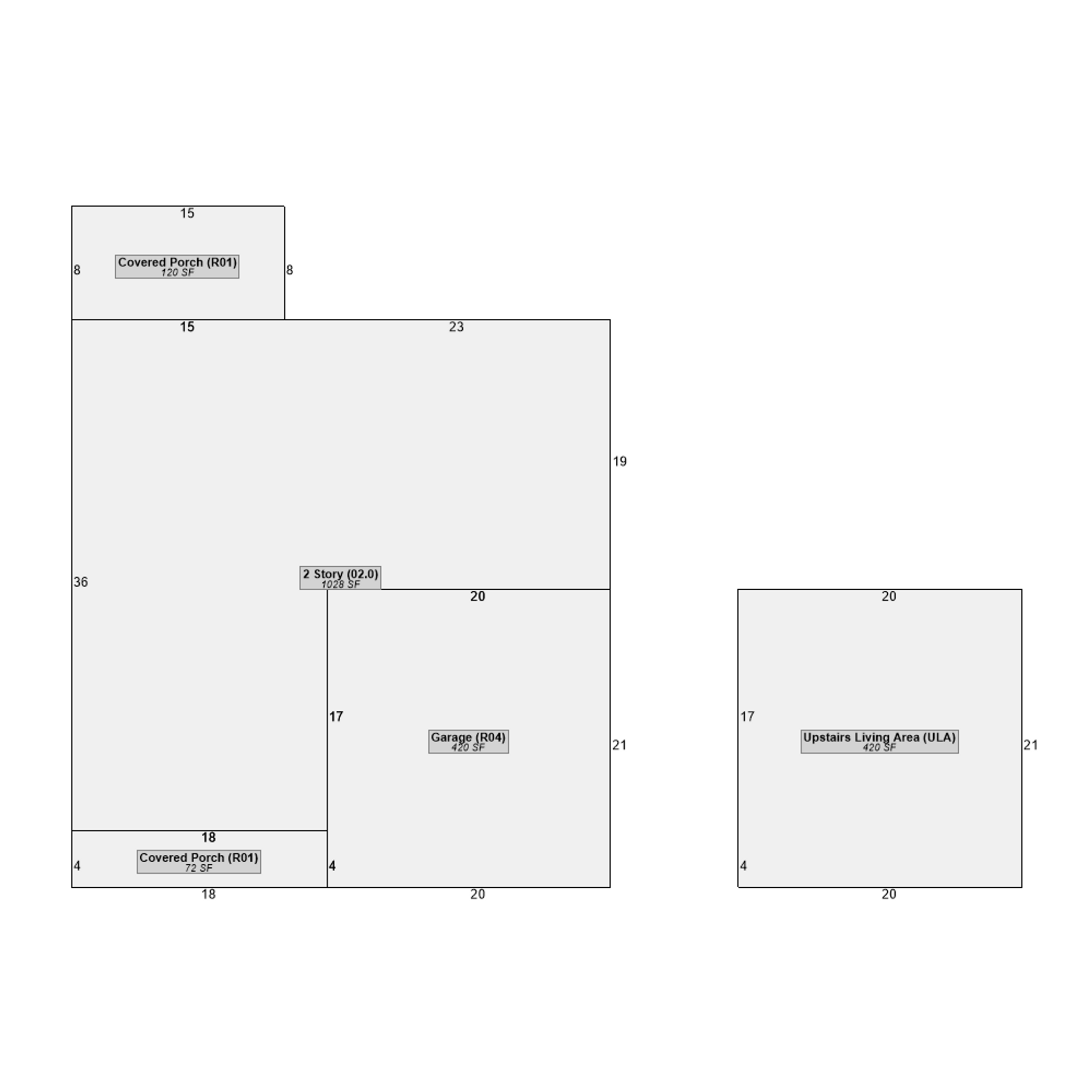 127 Huntley Meadows Drive