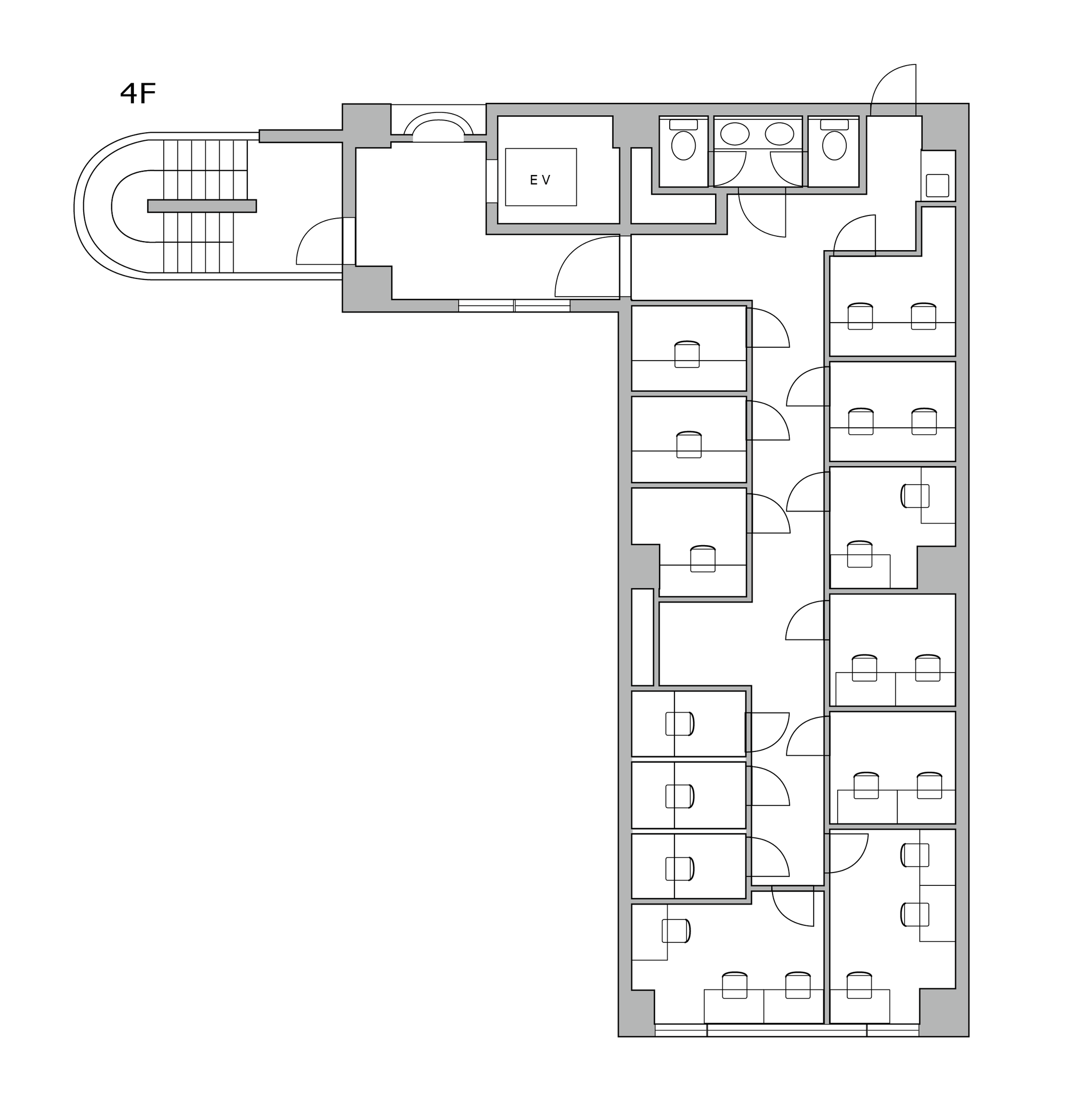 大塚 4F