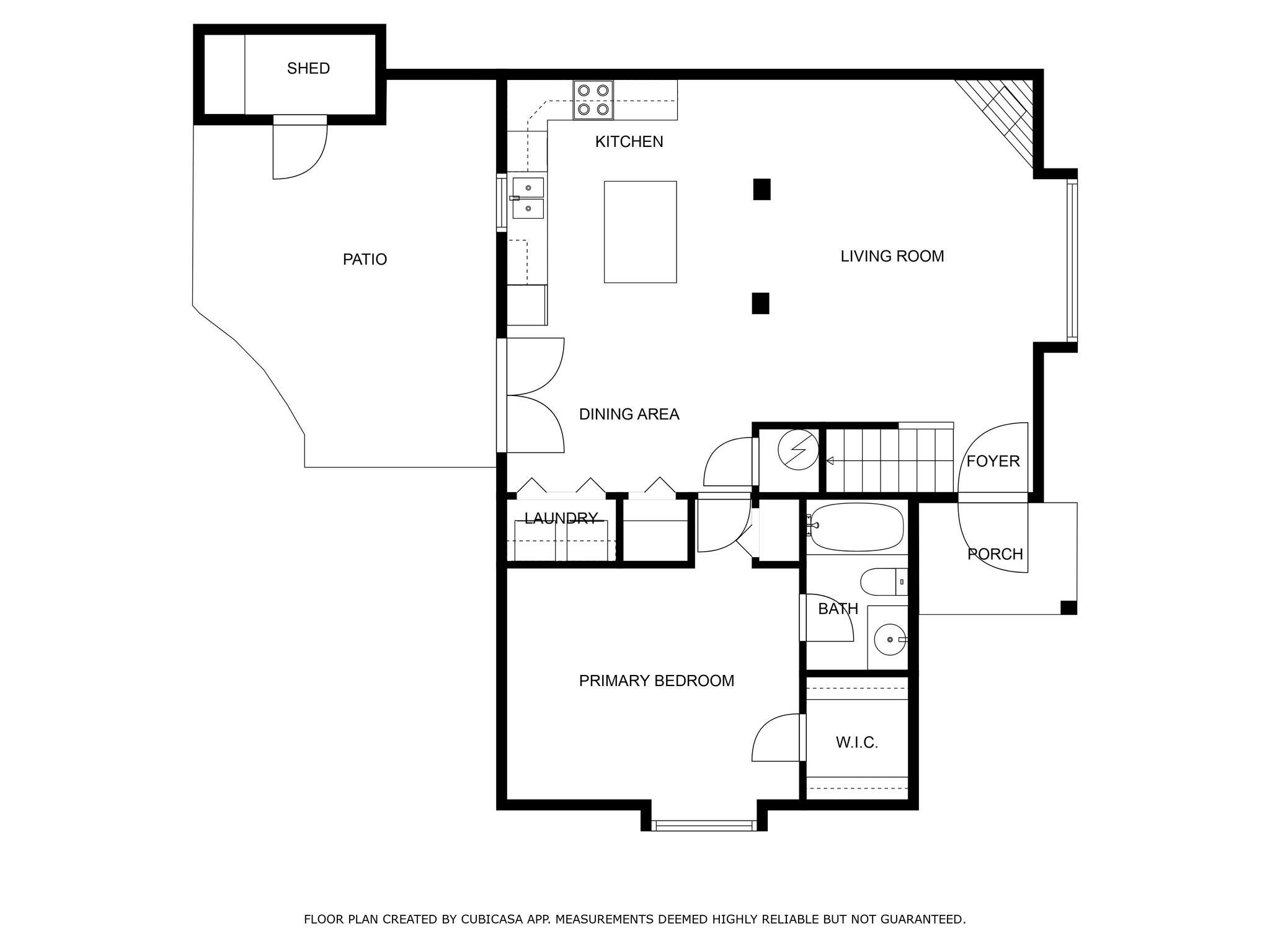 Main Floor