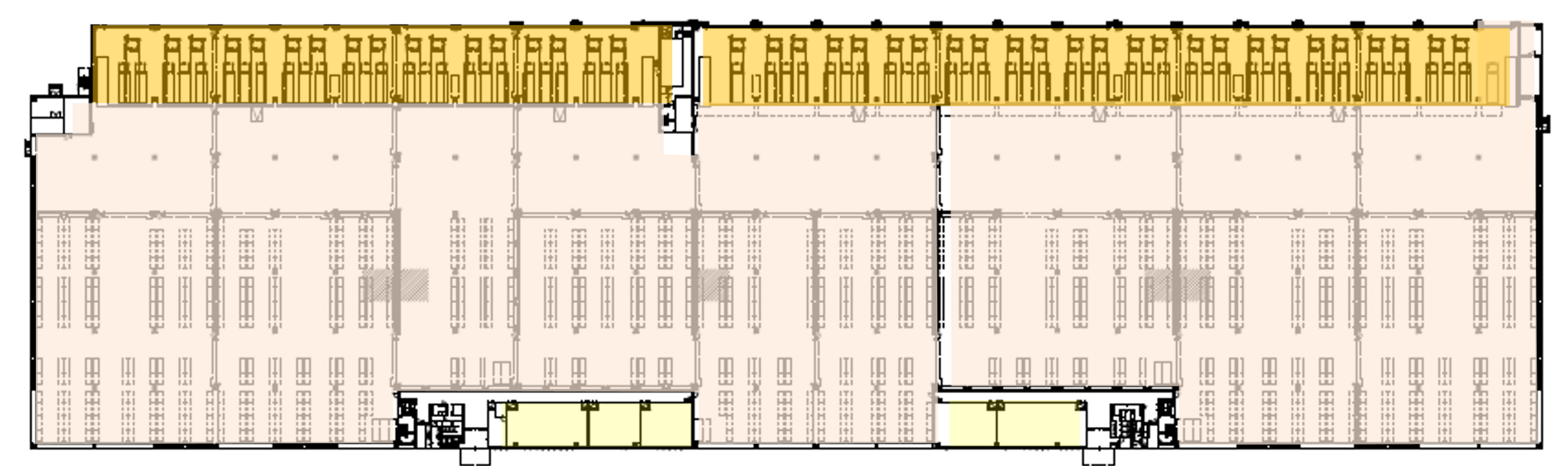CREDO滋賀竜王 1F