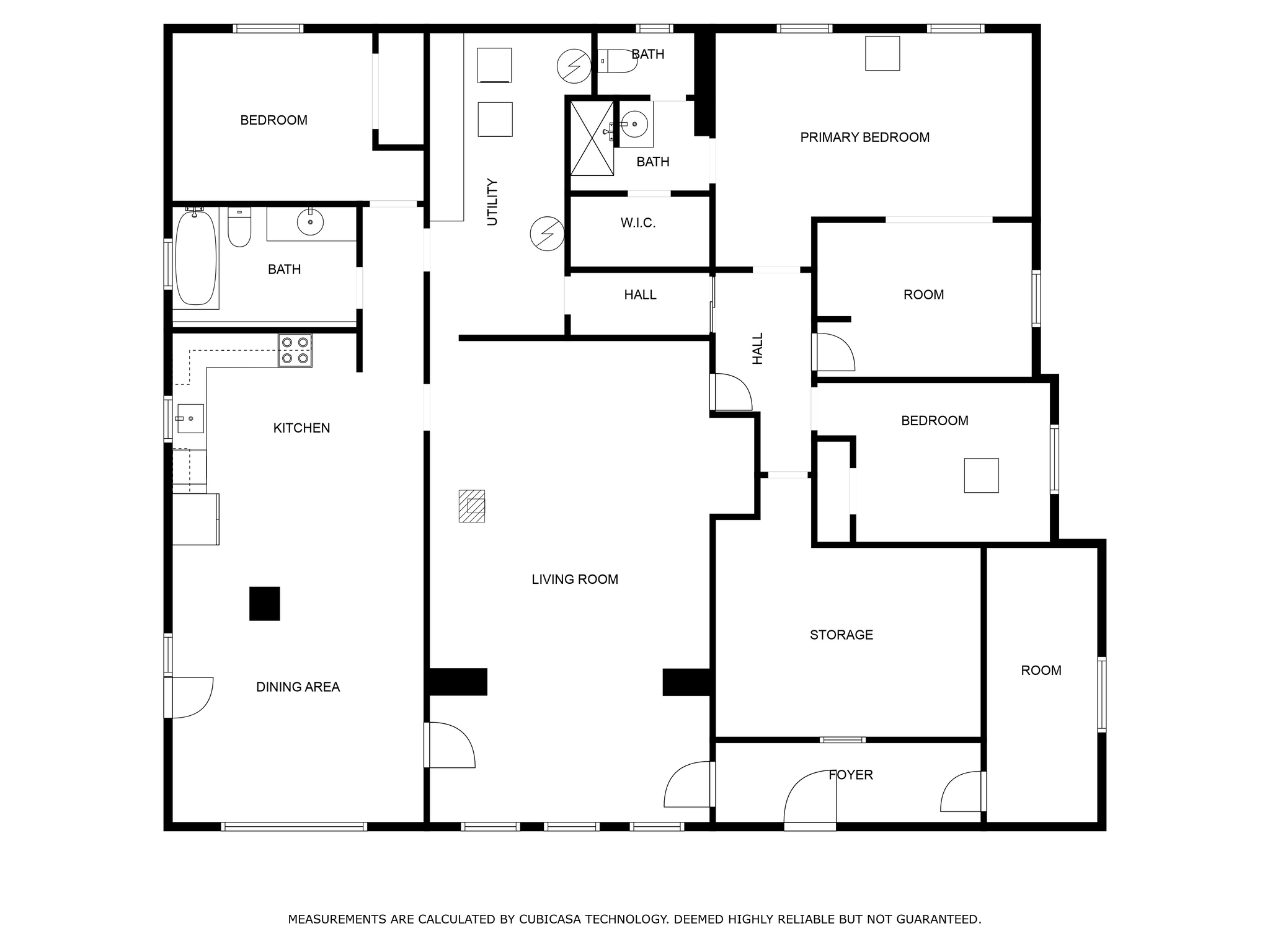 26530-114th Ave SE Kent floor plan 