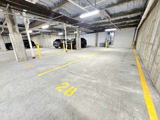 Garage Parking