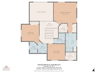 Floor Plan (2nd)