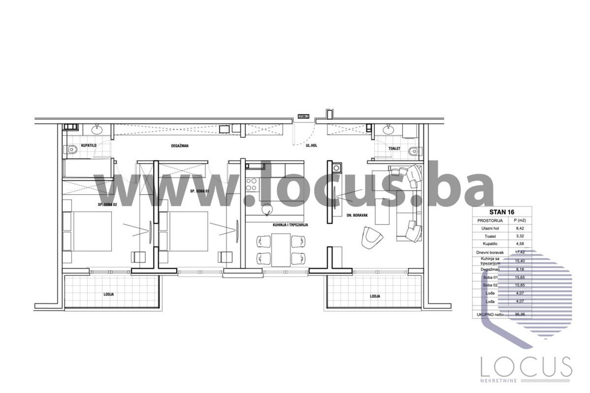 14 Tlocrt-prvi-sprat-96,96m2