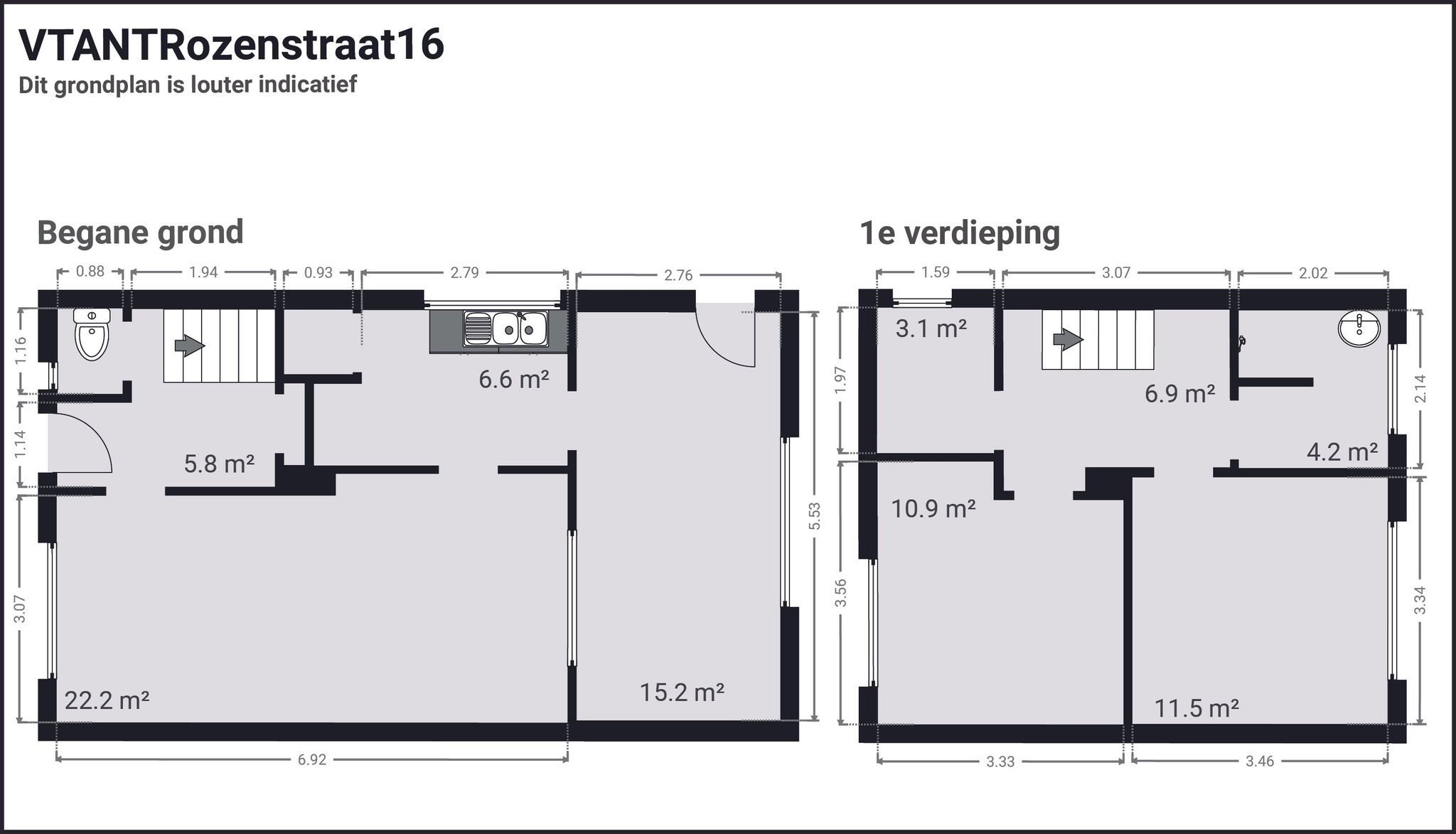 Grondplan