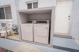 Washer/Dryer