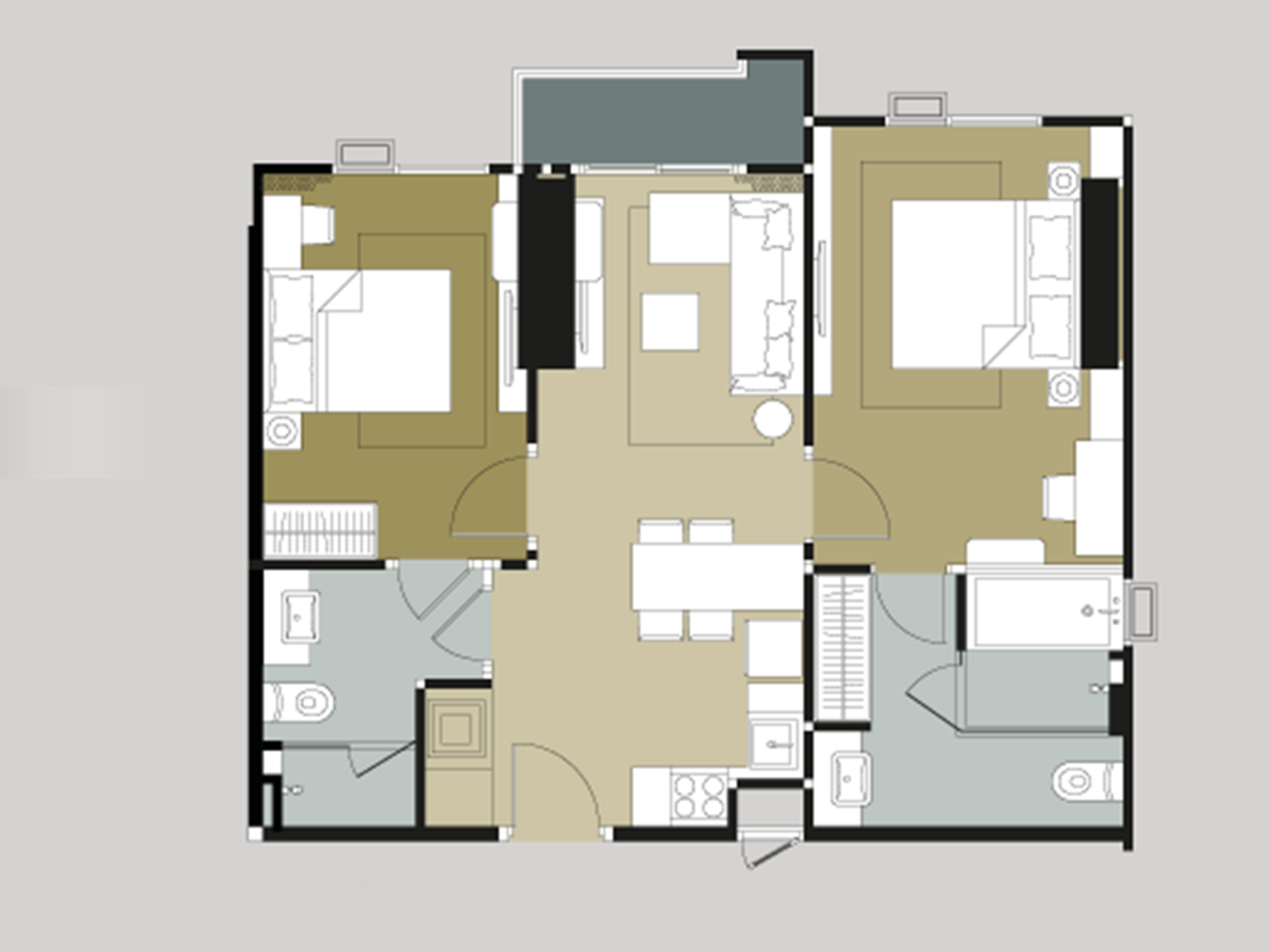 layout