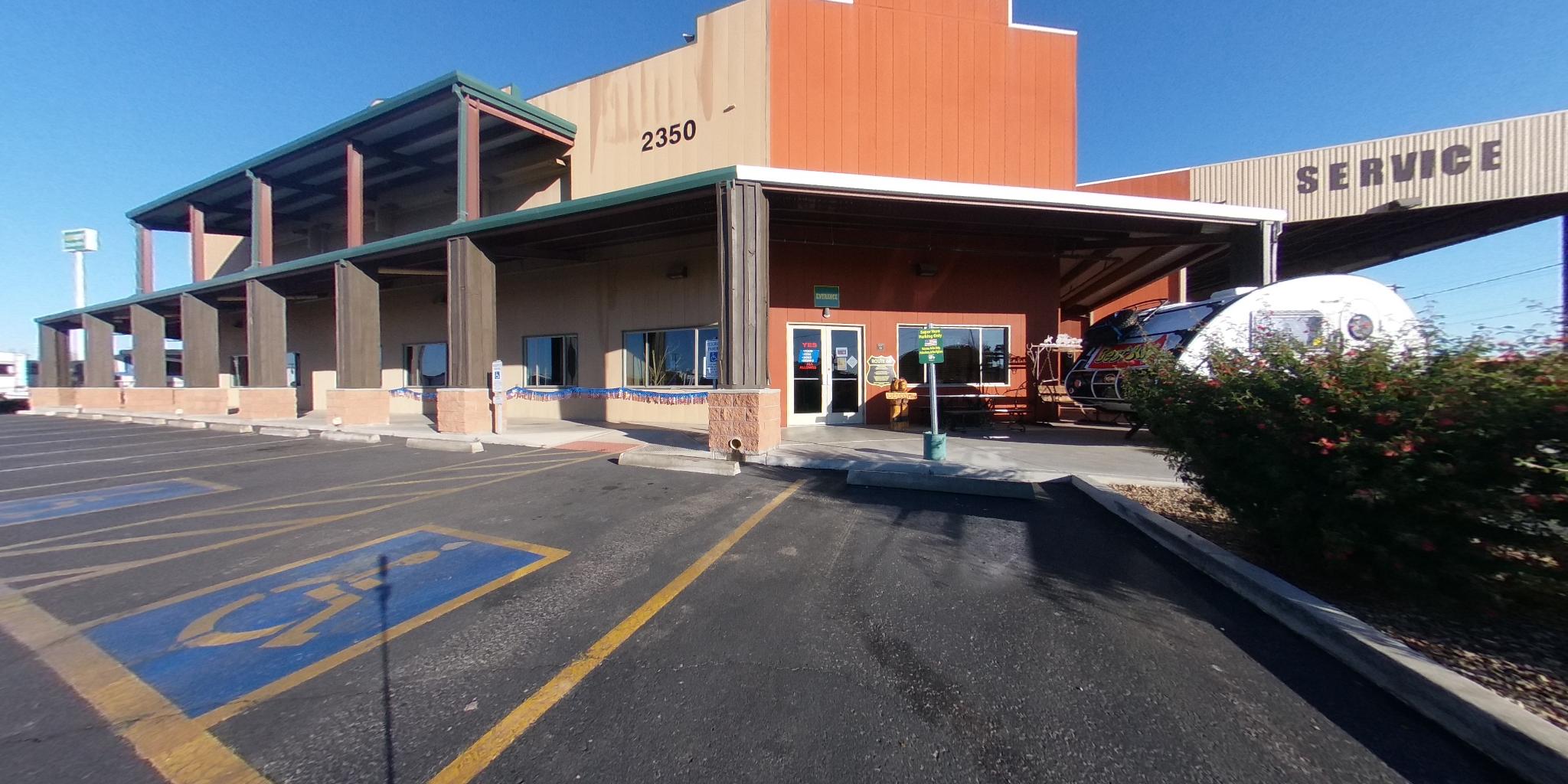 Little Dealer Little Prices Phoenix Arizona Location