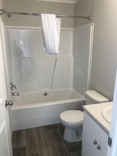 Main Bath