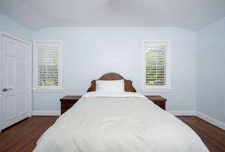 Upstairs 3rd Bedroom