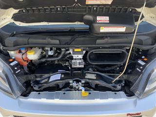 Engine Bay