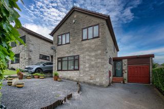 front external