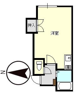 ノースシティ22_502