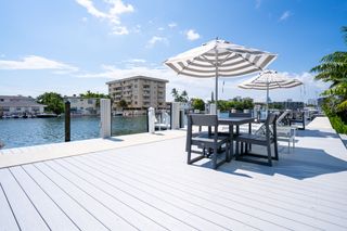 Dock