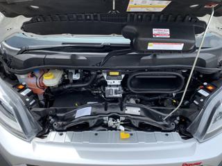 Engine Bay
