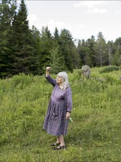 RANDY (PLAINFIELD, VERMONT)