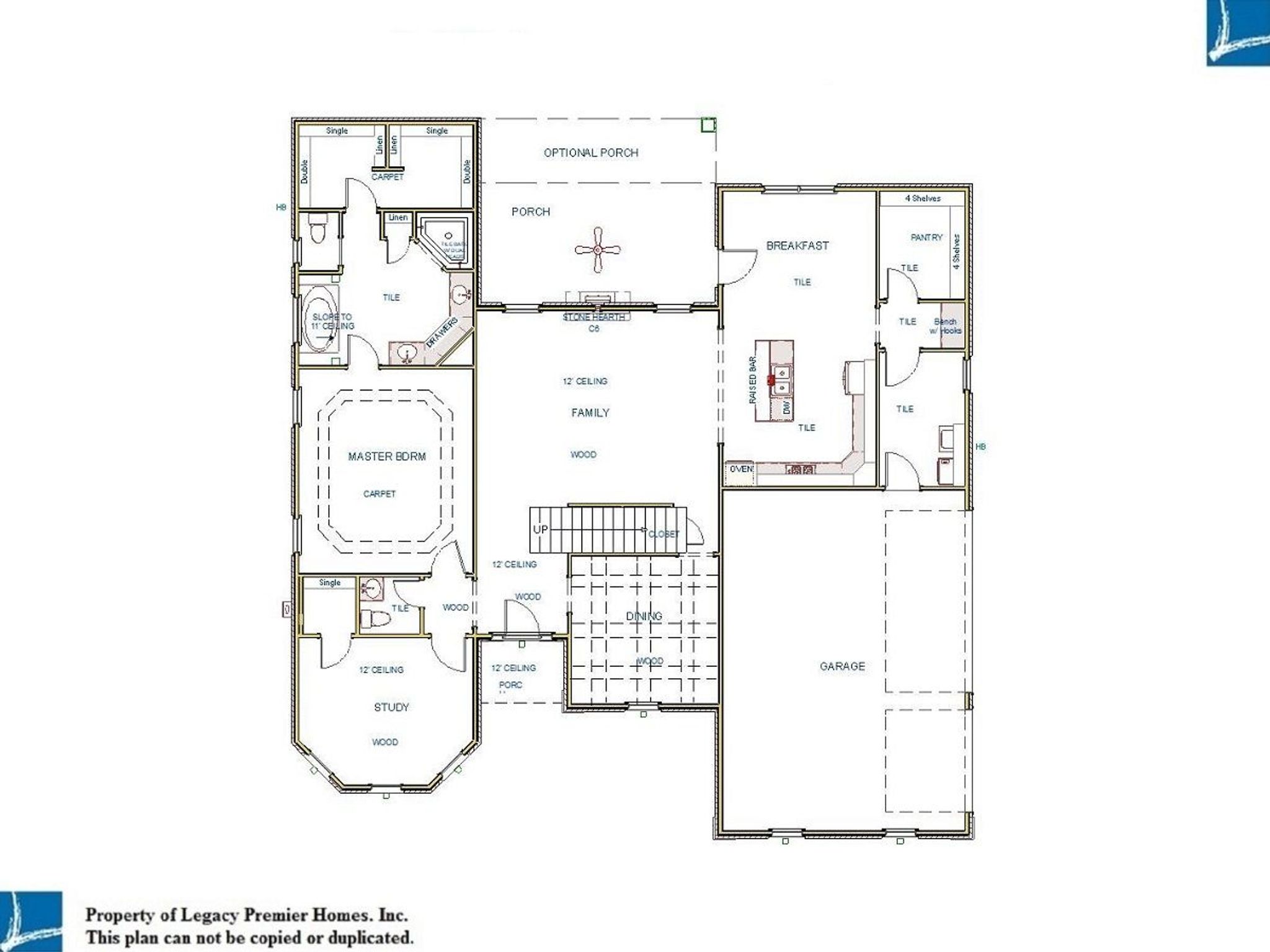 BDX Floorplan 1