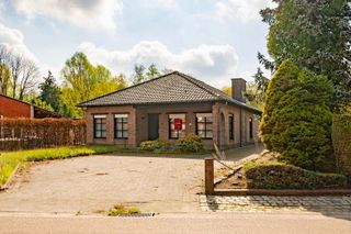 Voorgevel