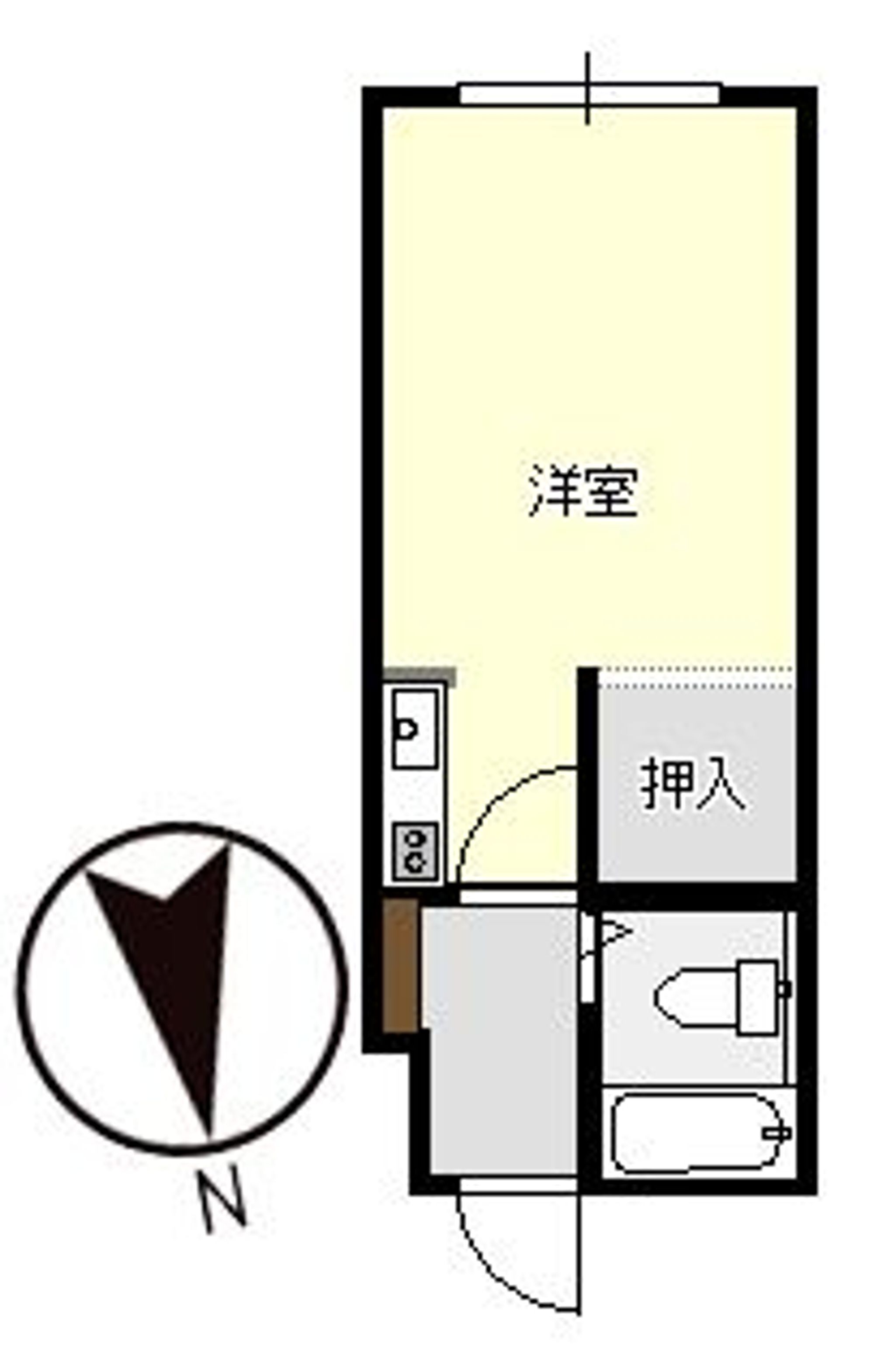 ガーデンテラス平岸316