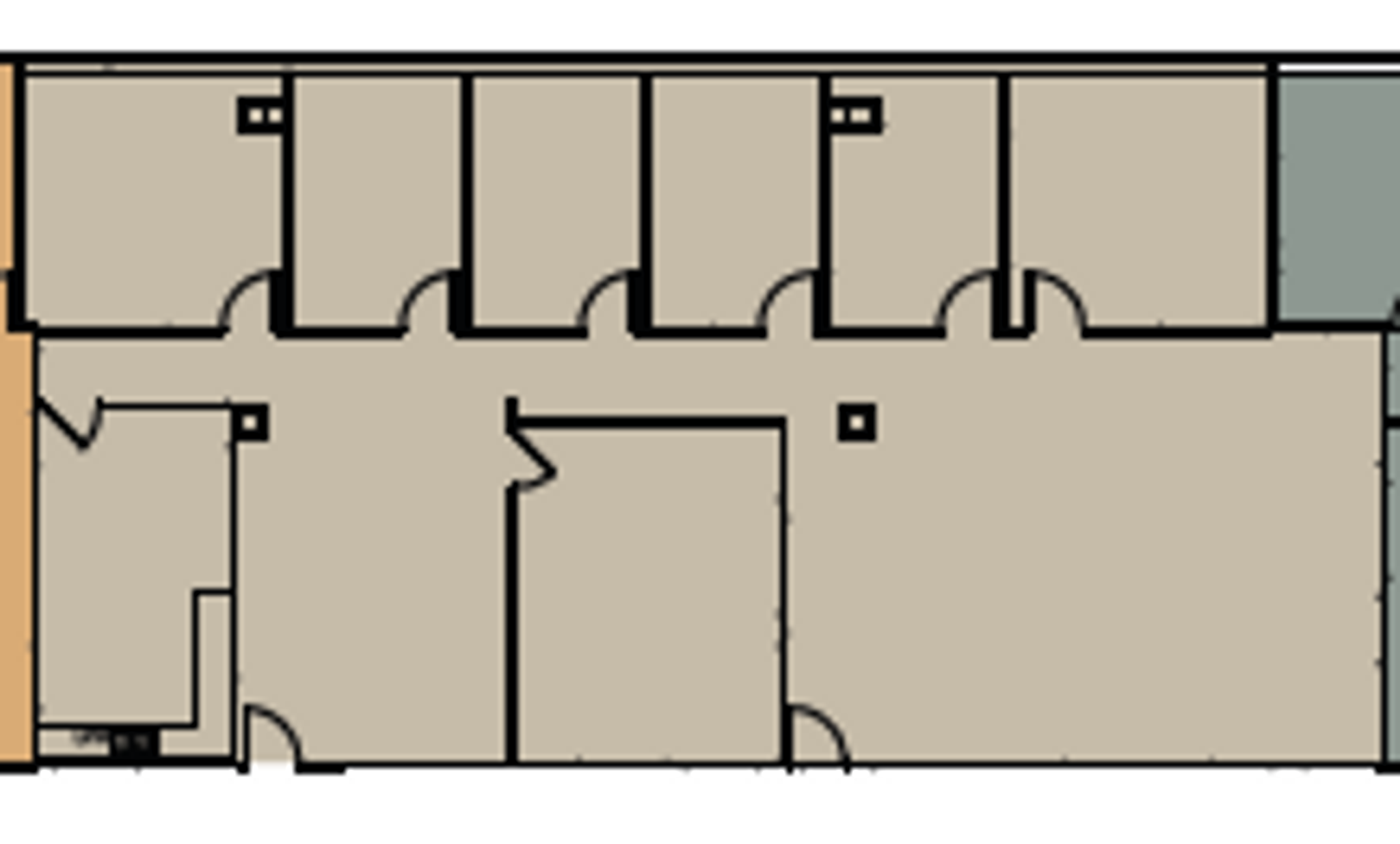 206 Wild Basin - Suite 203