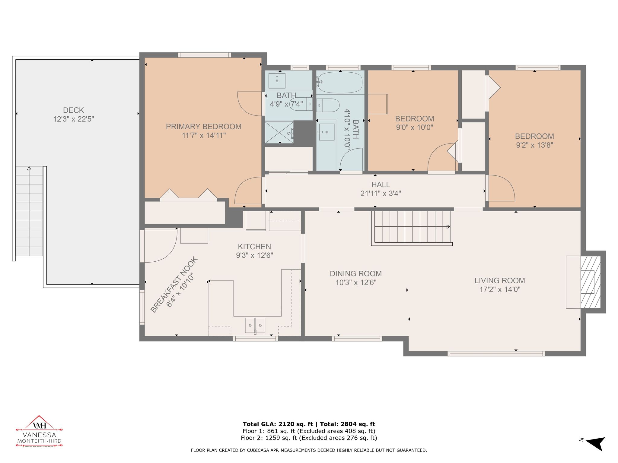 Floor Plan (main)