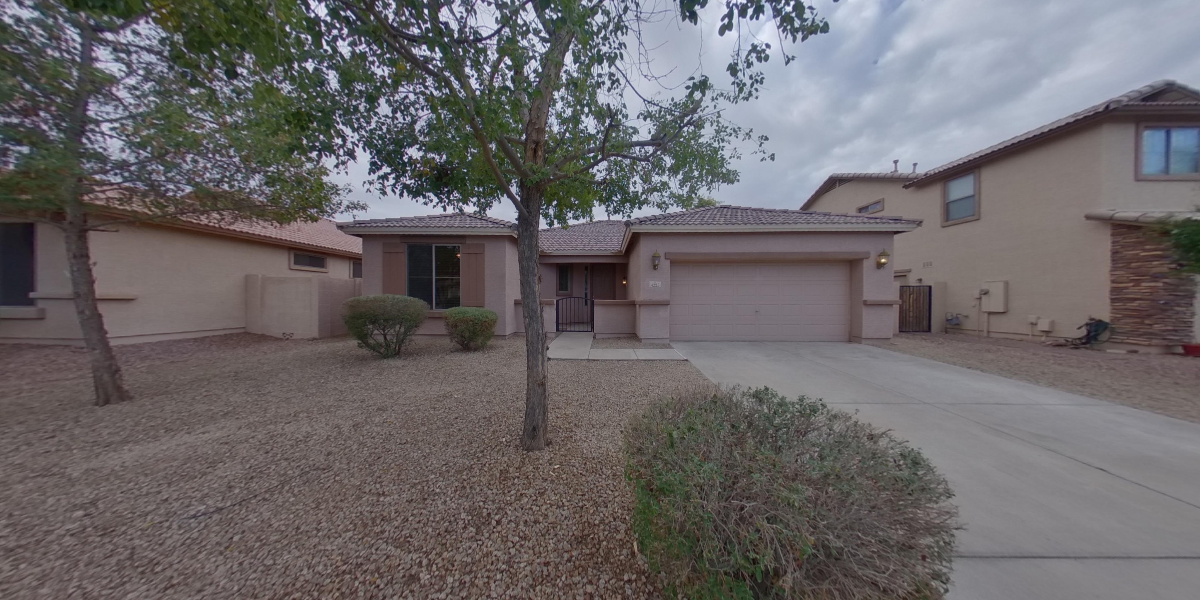 4225 W Gwen St, Laveen Village, AZ 85339