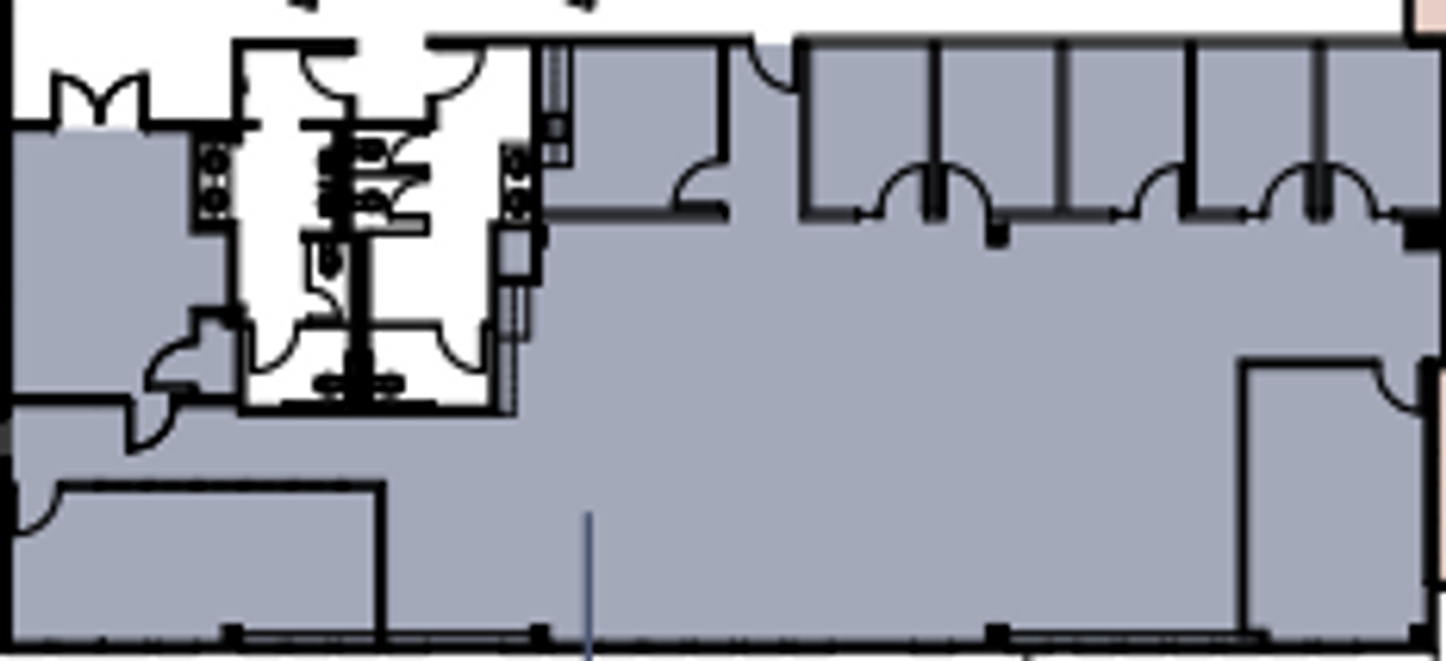 Canyon Hill - Ste 205