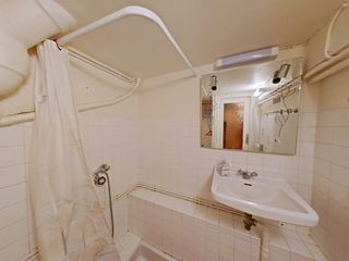 Salle d'eau