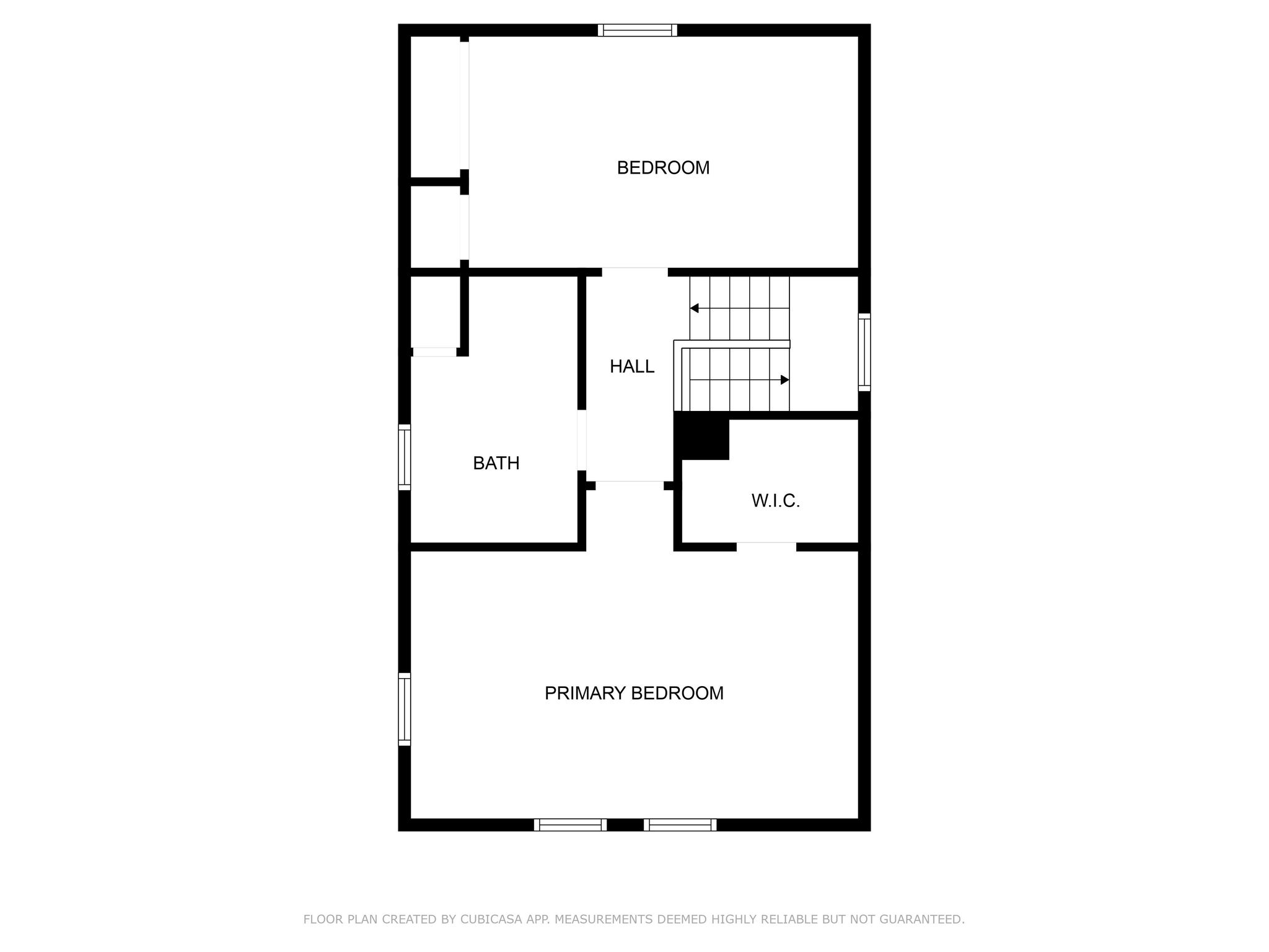 2nd flr 9 Grovedale Rd