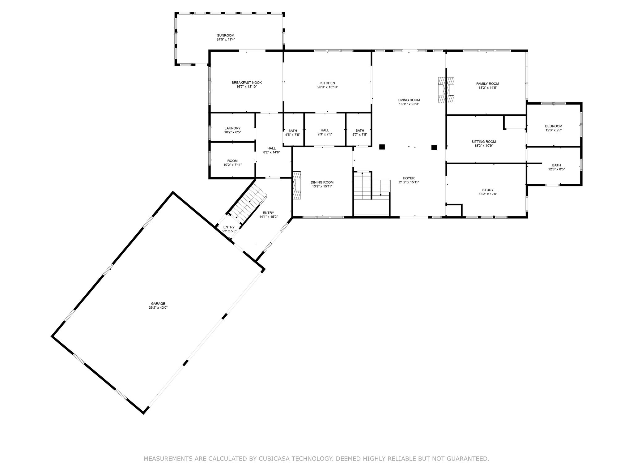 First Level