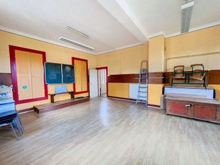 Salle de Classe ZOEBERSDORF